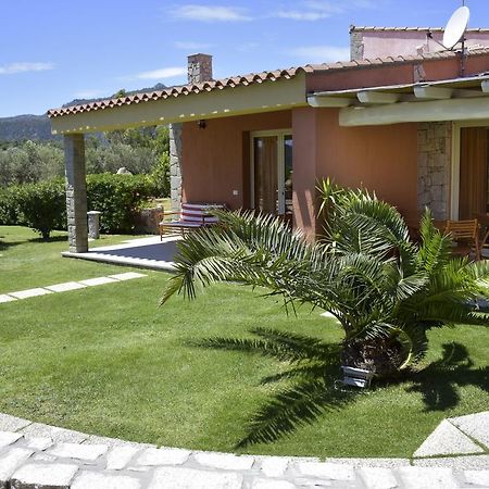 Affittacamere B&B La Villa Dei Graniti فيلاّسيمِيوس المظهر الخارجي الصورة