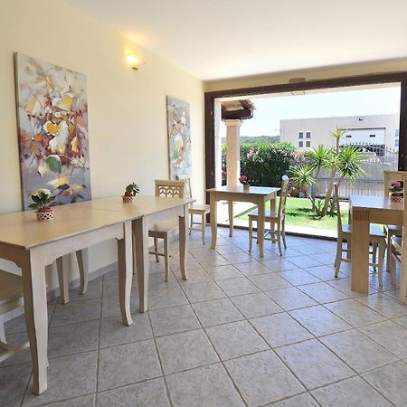 Affittacamere B&B La Villa Dei Graniti فيلاّسيمِيوس المظهر الخارجي الصورة